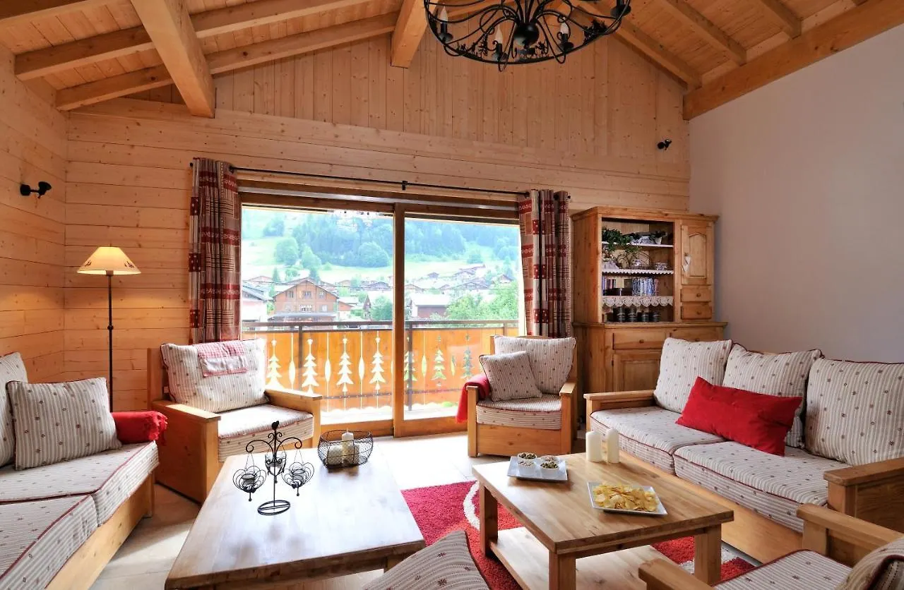 Savoy Morzine Hotel