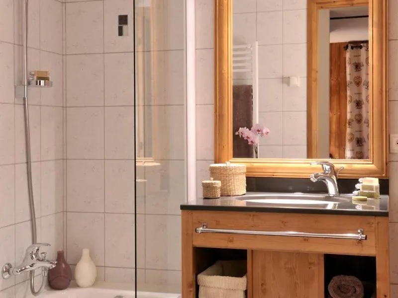Savoy Morzine Hotel