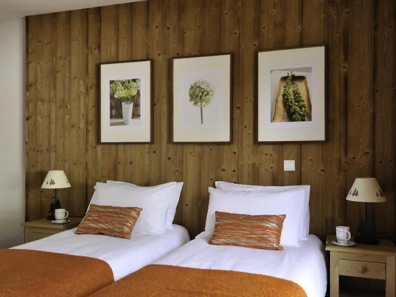 Savoy Morzine Hotel
