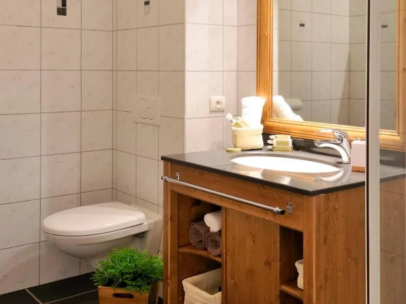 Savoy Morzine Hotel