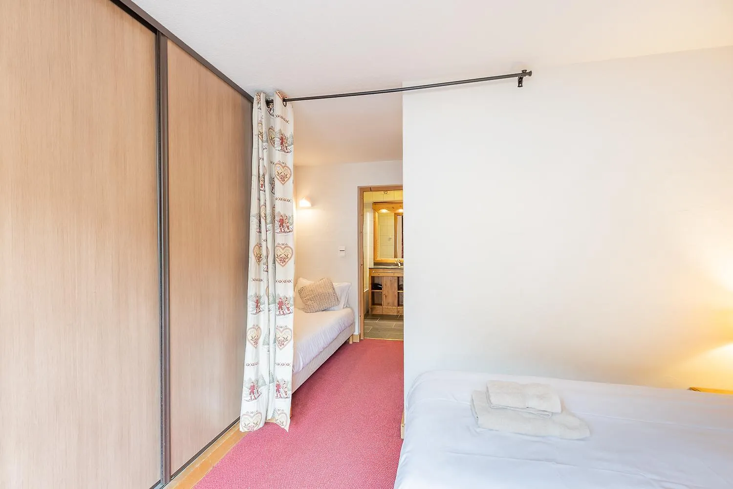 Savoy Morzine Hotel