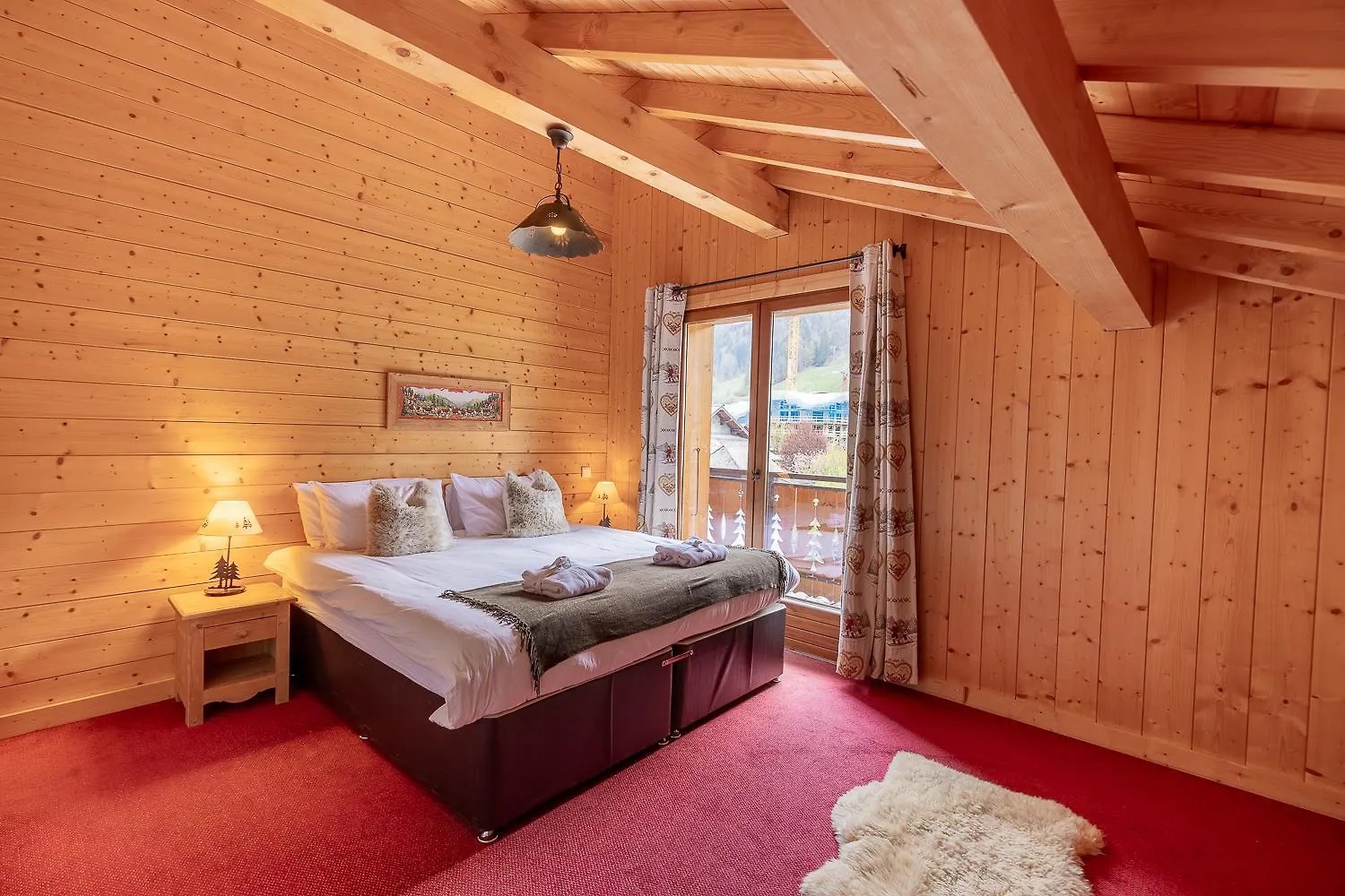 Savoy Morzine Hotel