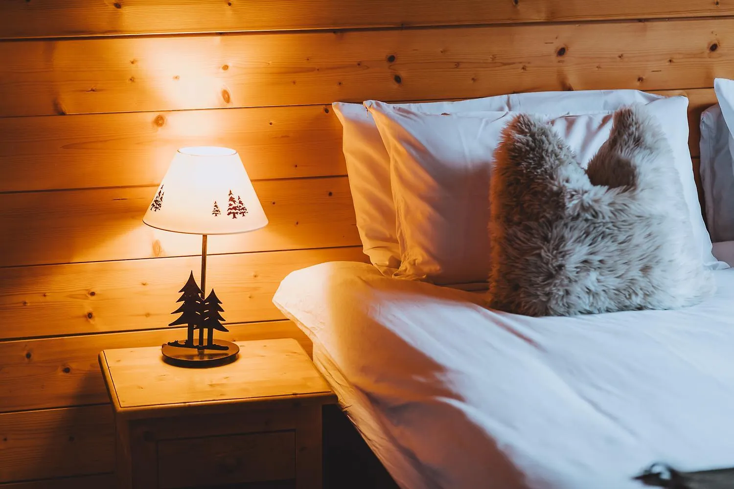 Savoy Morzine Hotel