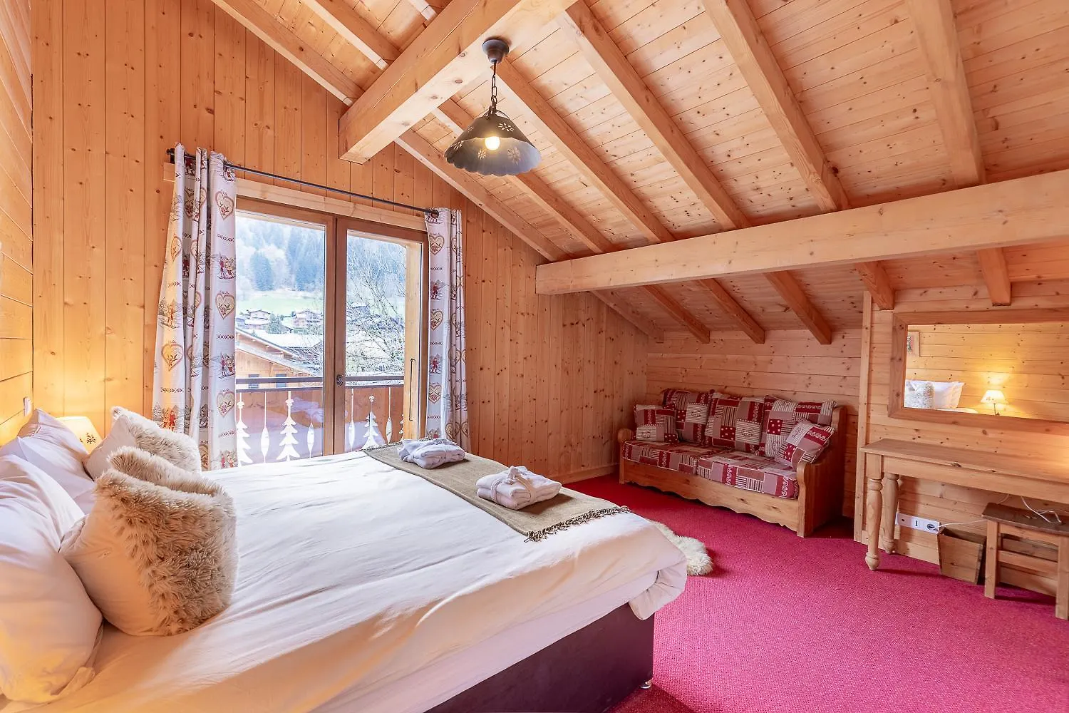Savoy Morzine Hotel