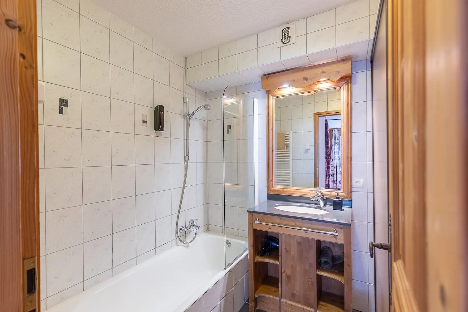 ****  Savoy Morzine Hotel Franciaország