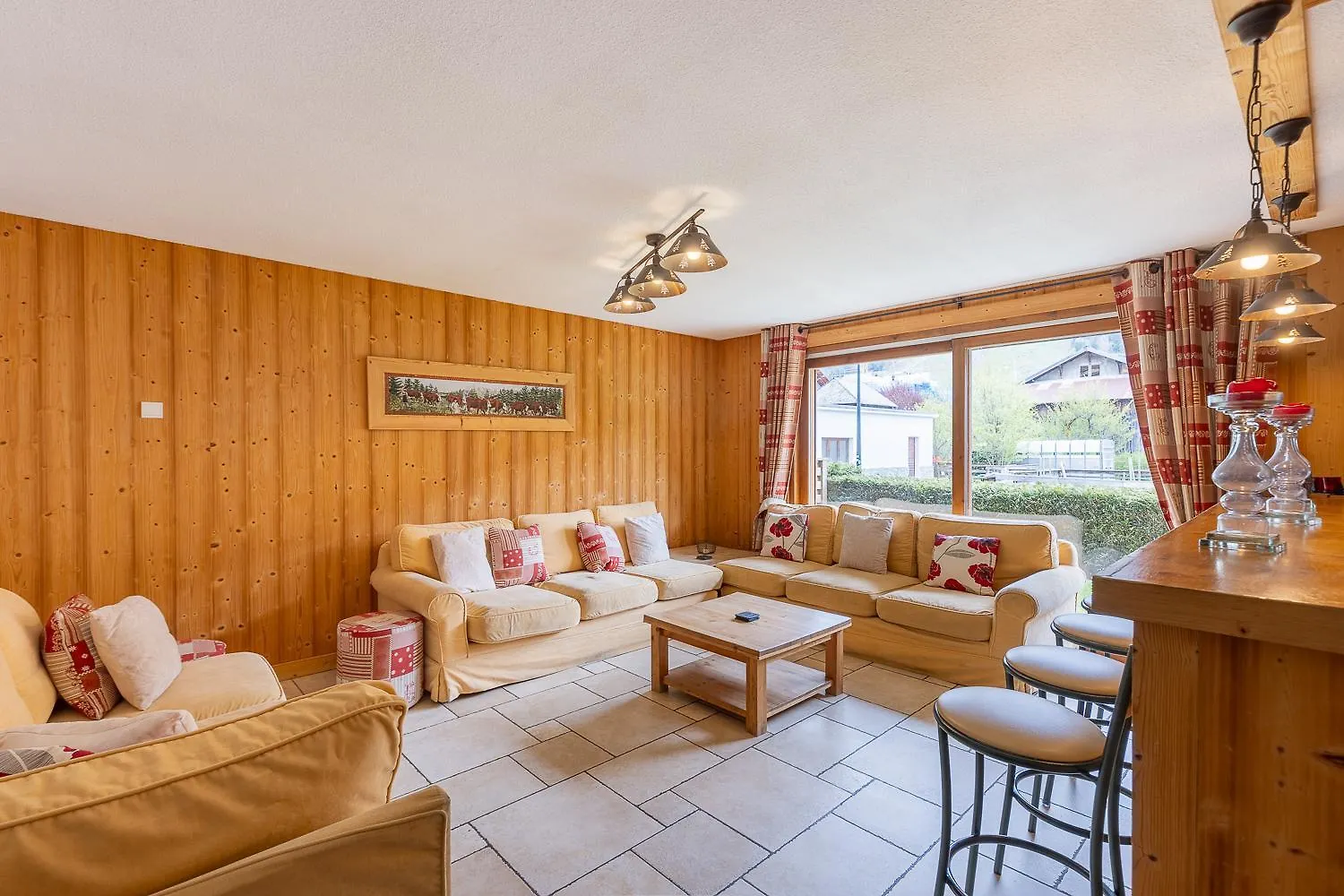 Savoy Morzine Hotel