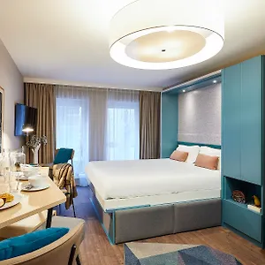 Adagio Centre Grand Place 4* Lille