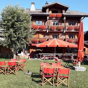 Résidence Frond'neige Appart hôtel