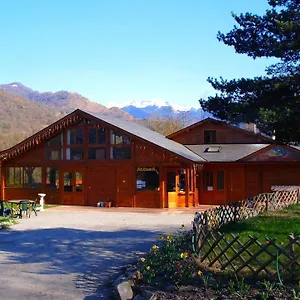L'abri D'arlos 3* Arlos